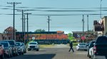 BNSF Holds the Crossings in Robstown